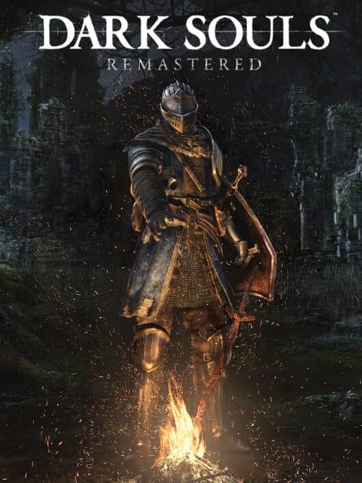Dark Souls: Remastered